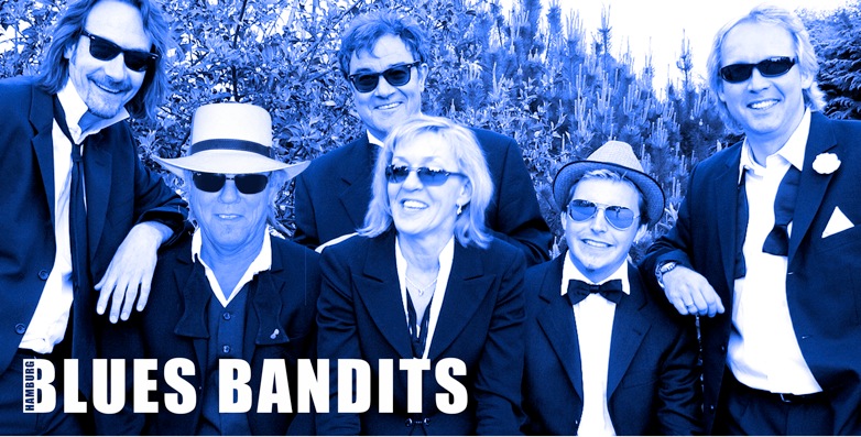 Hamburg Blues Bandits Info